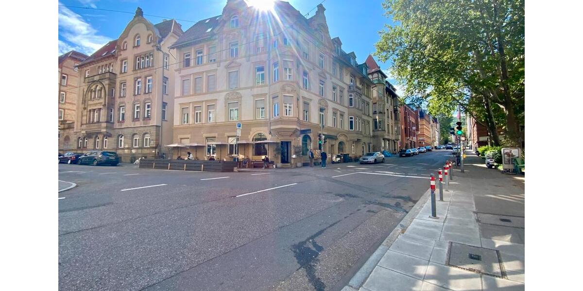 Etagenwohnung Stuttgart Lehen - 2 Zimmer, 61 m&sup2;, 1.520&euro; | Angebot:26196240