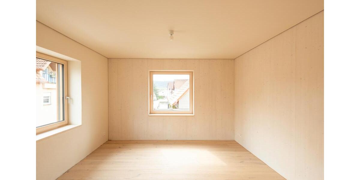 Etagenwohnung Pfaffenhofen - 3.5 Zimmer, 84 m&sup2;, 1.060&euro; | Angebot:25842265