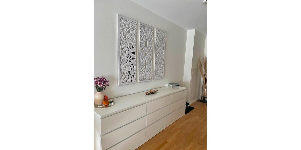 Etagenwohnung Stuttgart - 2.5 Zimmer, 59 m&sup2;, 1.332&euro; | Angebot:25924869