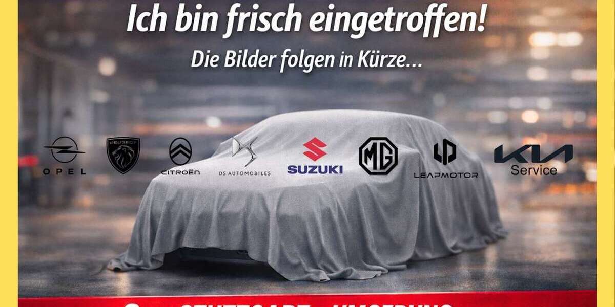 Citroen Spacetourer 1.999 km 40.987 &euro; Stuttgart 70376