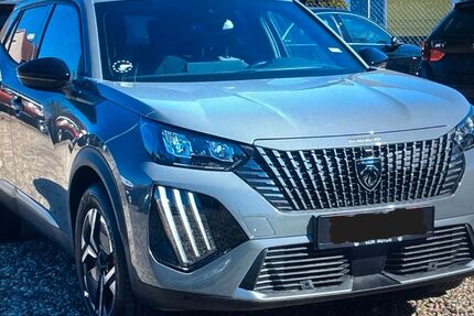 Peugeot 2008 17.300 km 18.700 &euro; Heilbronn 74074