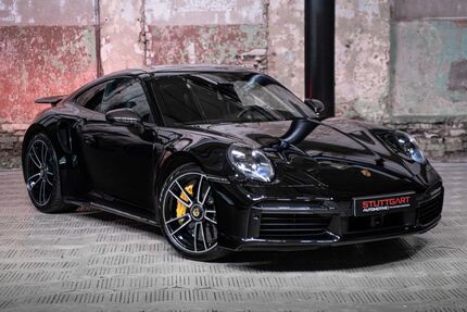 Porsche 992 13.600 km 203.000 &euro; Beilstein 71717