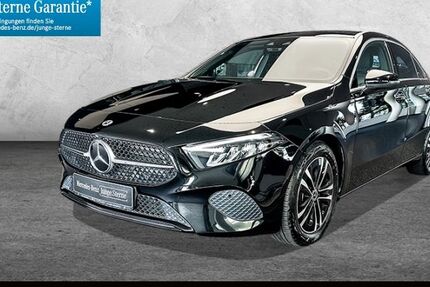 Mercedes-Benz A 200 4.900 km 34.925 &euro; Tamm 71732