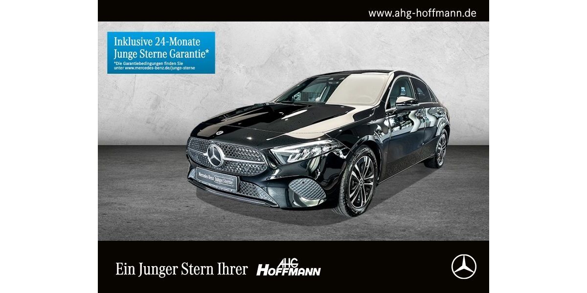 Mercedes-Benz A 200 4.900 km 34.925 &euro; Tamm 71732