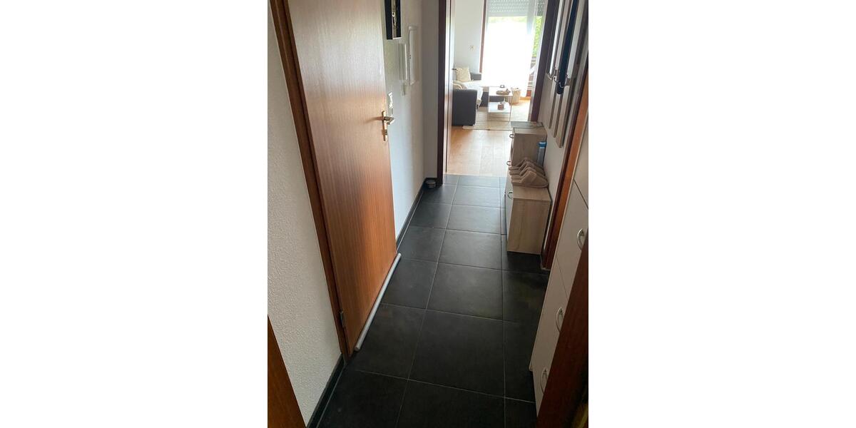 Etagenwohnung Murrhardt - 2 Zimmer, 45 m&sup2;, 500&euro; | Angebot:26414233