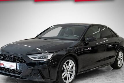 Audi A4 44.727 km 32.920 &euro; Böblingen 71034