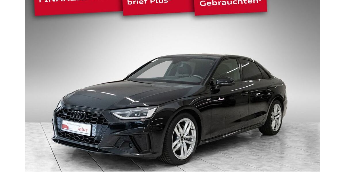 Audi A4 44.727 km 32.920 &euro; Böblingen 71034