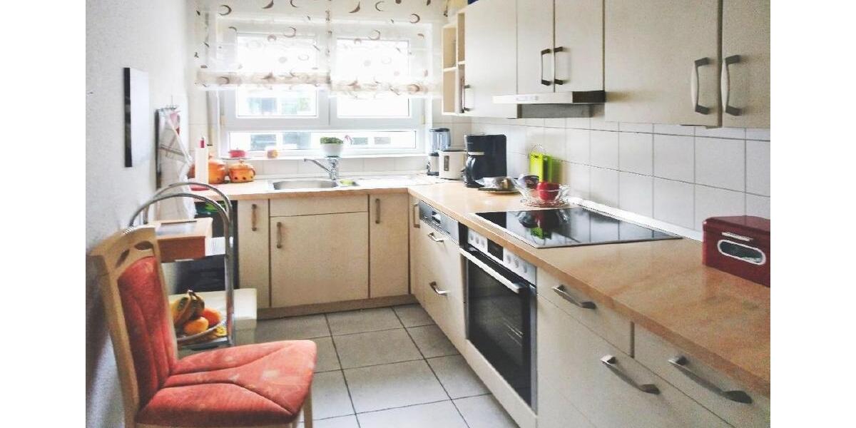 Etagenwohnung Markgröningen - 3.5 Zimmer, 80 m&sup2;, 1.200&euro; | Angebot:26256442