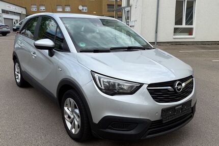 Opel Crossland (X) 121.000 km 5.450 &euro; Möglingen 71696