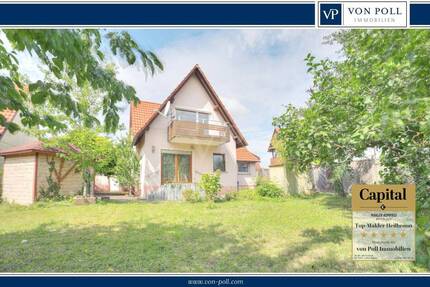 Haus Heilbronn - Böckingen Böckingen - 6 Zimmer, 132 m&sup2;, 485.000&euro; | Angebot:25678904