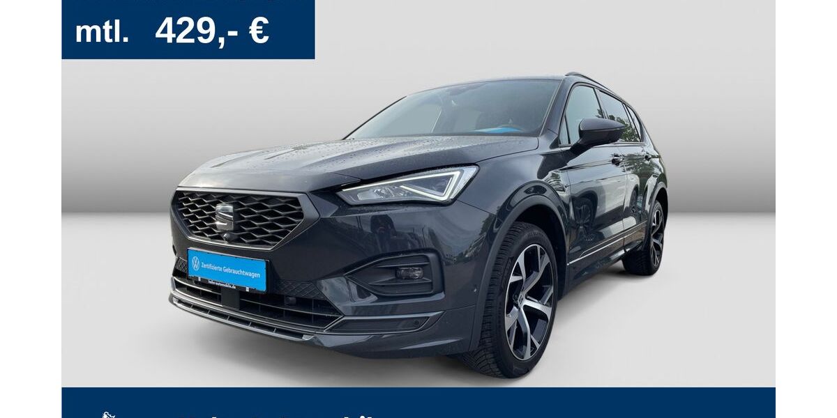 Seat Tarraco 48.400 km 36.495 &euro; Böblingen 71032