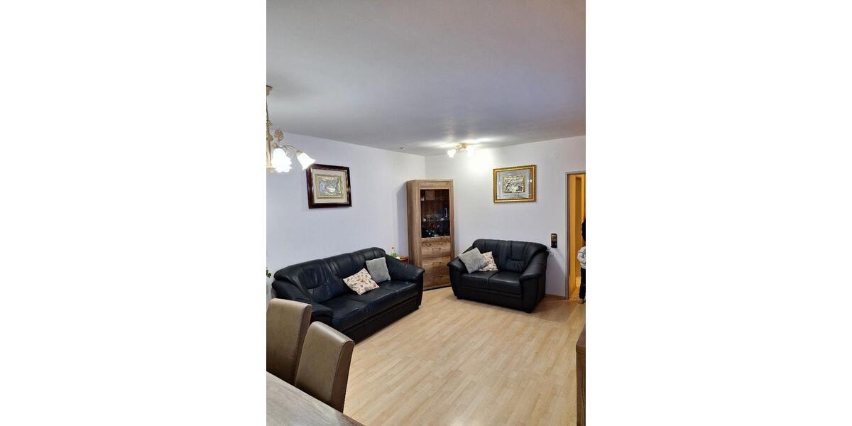 Erdgeschoßwohnung Schwieberdingen - 2 Zimmer, 58 m&sup2;, 234.000&euro; | Angebot:27505002
