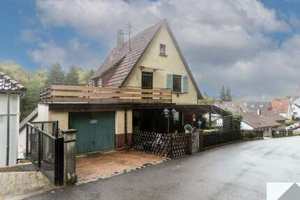 Haus Mühlacker - 4 Zimmer, 80 m&sup2;, 249.000&euro; | Angebot:24612481