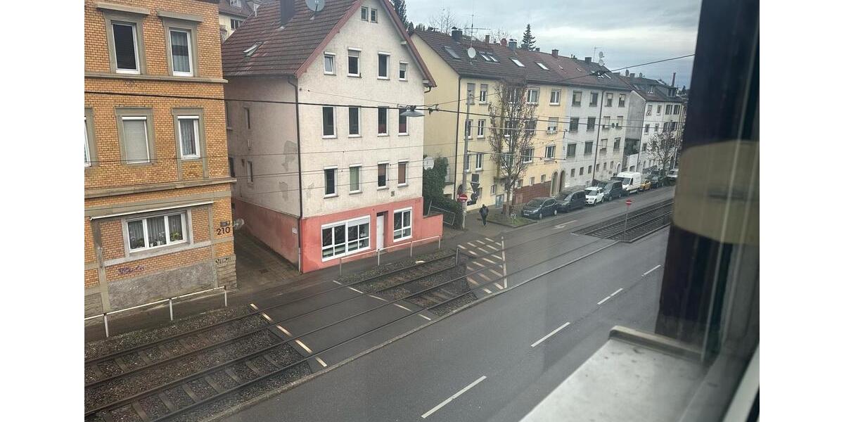 Etagenwohnung Stuttgart Stuttgart-Süd - 5 Zimmer, 114 m&sup2;, 1.500&euro; | Angebot:27580436