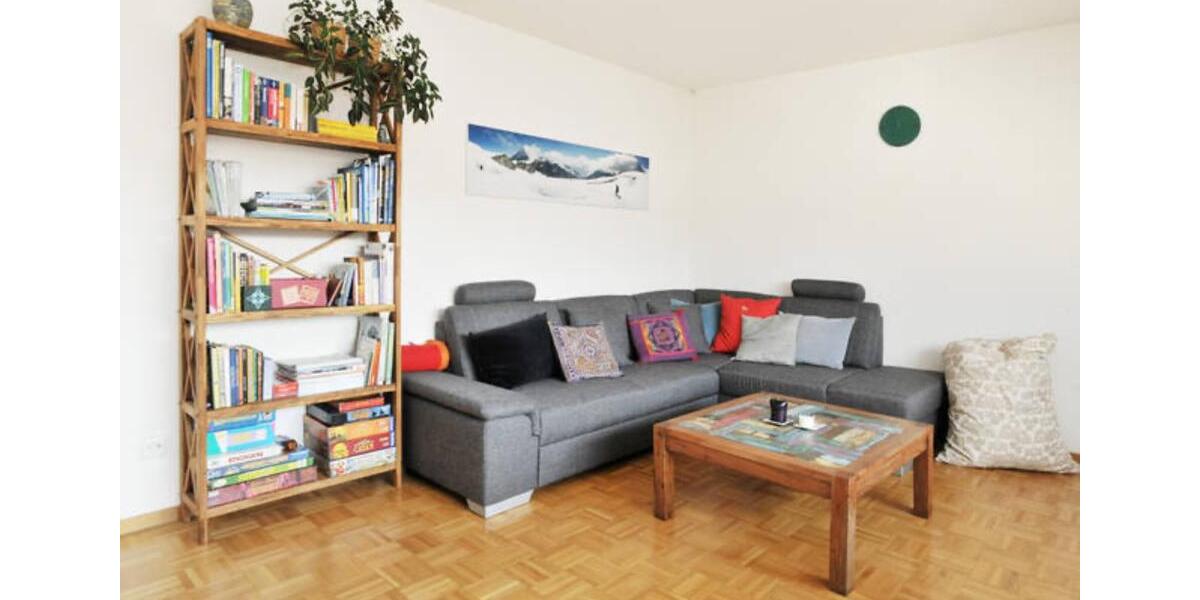 Dachgeschoßwohnung Stuttgart Stuttgart-Ost - 3 Zimmer, 70 m&sup2;, 1.295&euro; | Angebot:25131325
