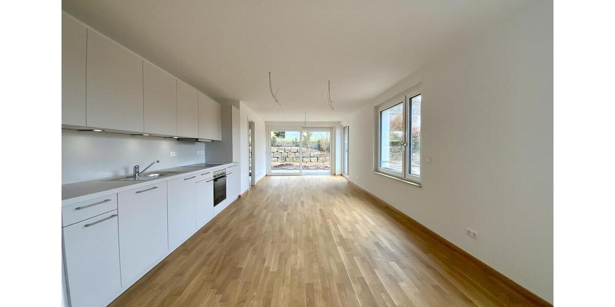 Etagenwohnung Ludwigsburg Oßweil - 4 Zimmer, 85 m&sup2;, 1.580&euro; | Angebot:23228794
