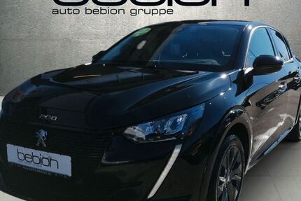 Peugeot 208 5.200 km 19.880 &euro; Schönaich 71101