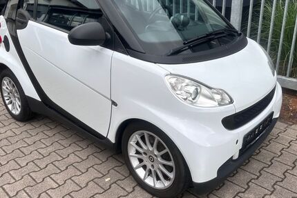 Smart ForTwo 93.801 km 3.890 &euro; Brackenheim 74336