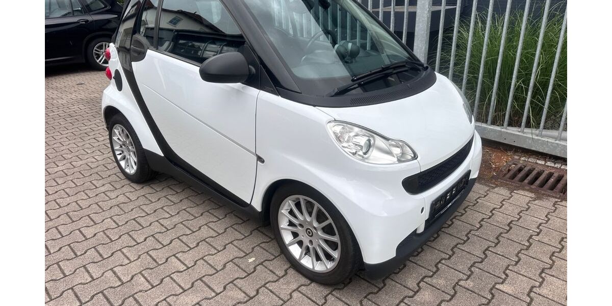 Smart ForTwo 93.801 km 3.890 &euro; Brackenheim 74336
