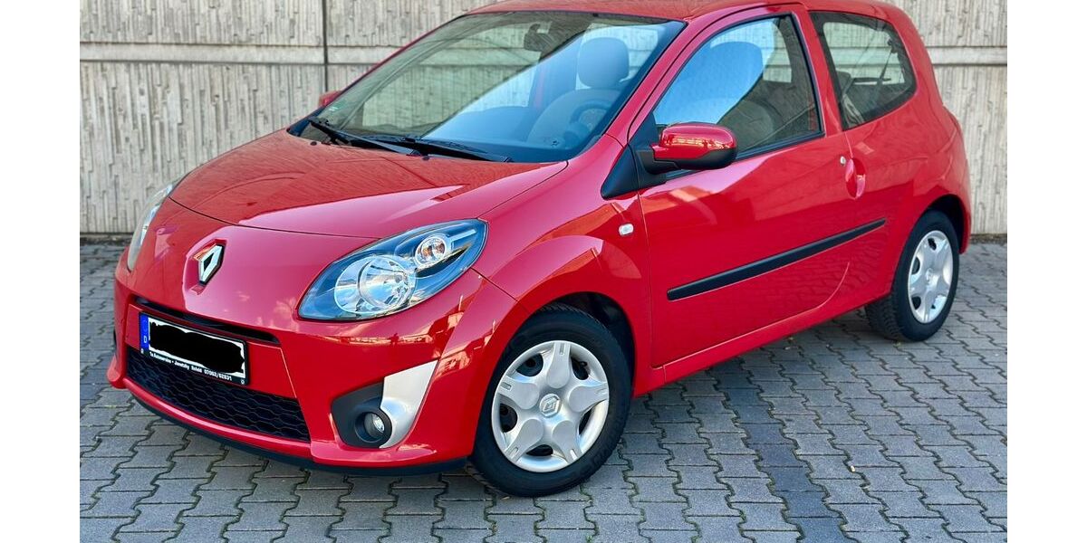Renault Twingo 134.200 km 4.990 &euro; Remseck am Neckar 71686