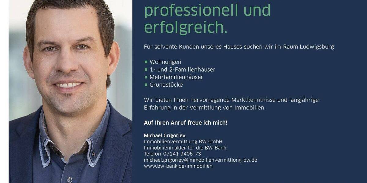 Doppelhaushälfte Ludwigsburg Nord - 6 Zimmer, 225 m&sup2;, 1.150.000&euro; | Angebot:26751008