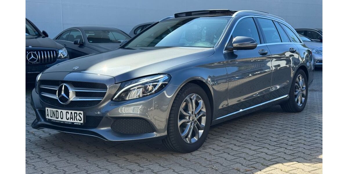 Mercedes-Benz C 220 137.448 km 18.499 &euro; Filderstadt (Bernhausen) 70794