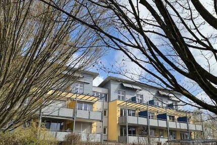 Wohnung Korntal-Münchingen Münchingen - 2 Zimmer, 52 m&sup2;, 213.000&euro; | Angebot:26057609