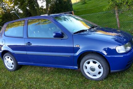 VW Polo 187.500 km 1.777 &euro; Althütte 71566