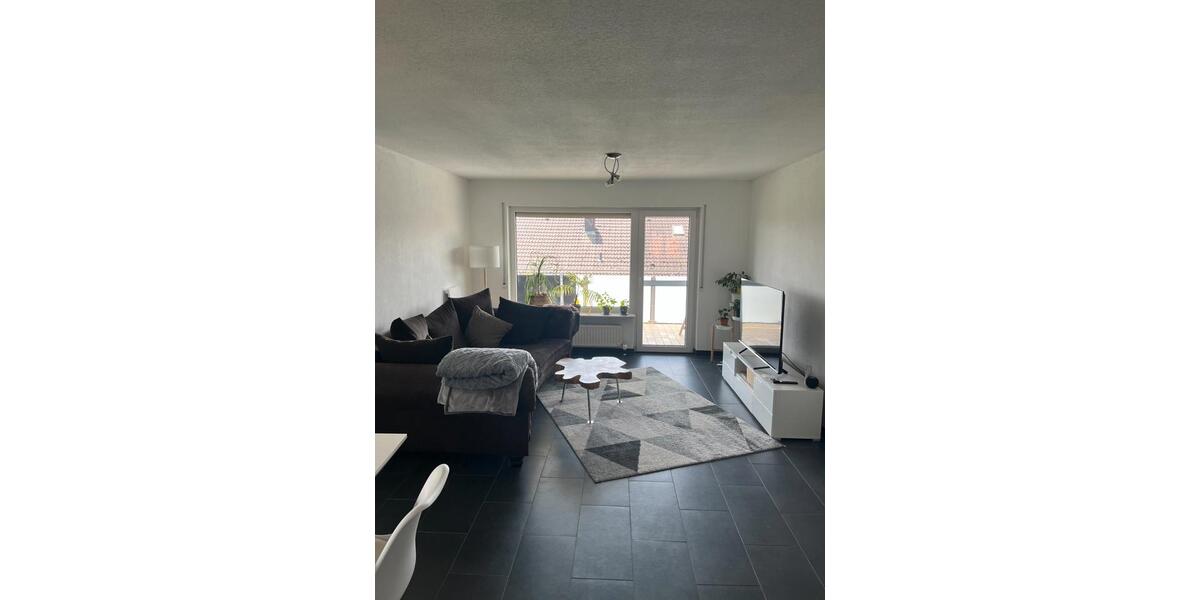Hochparterre Brackenheim - 3.5 Zimmer, 84 m&sup2;, 325.000&euro; | Angebot:26337452
