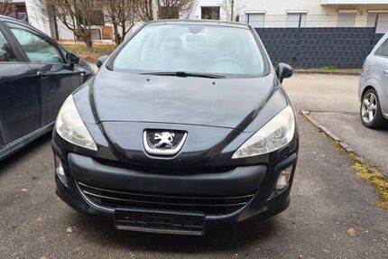 Peugeot 308 168.500 km 2.399 &euro; Backnang 71522