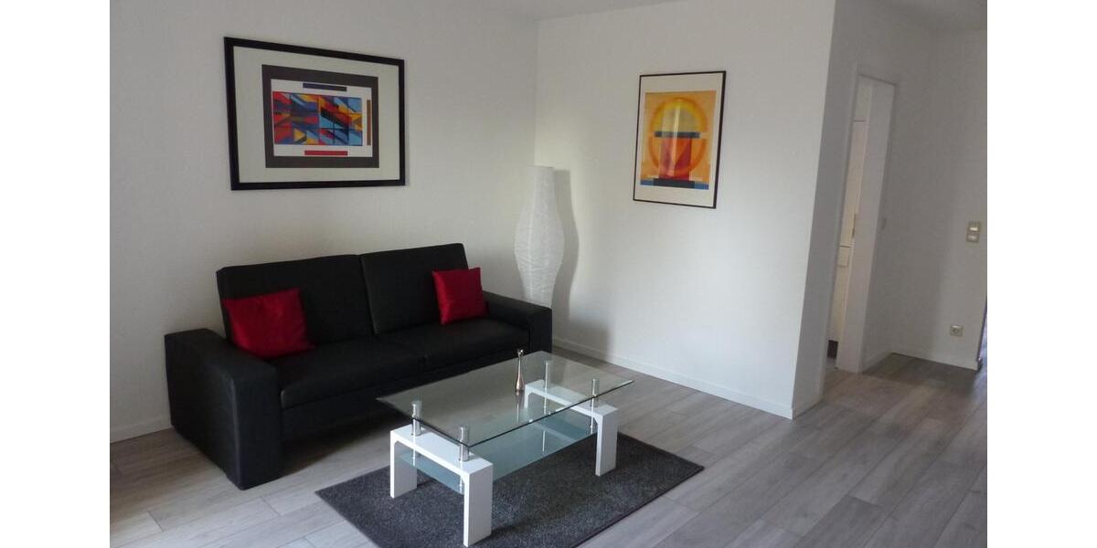 Etagenwohnung Filderstadt - 2 Zimmer, 51 m&sup2;, 242.000&euro; | Angebot:25792886