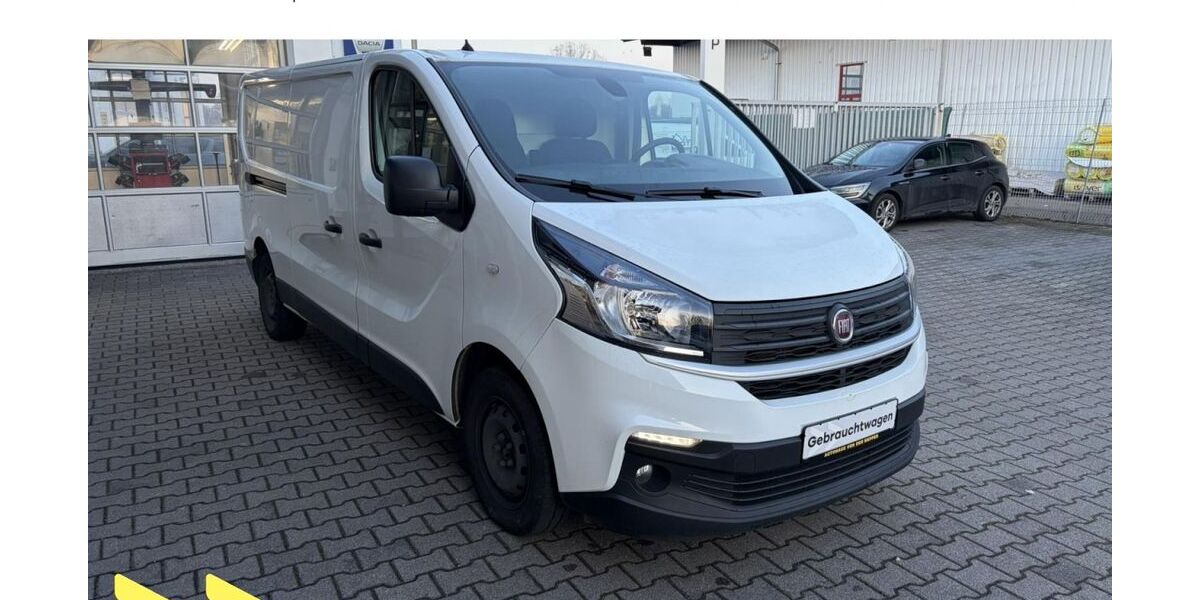 Fiat Talento 86.419 km 16.880 &euro; Stuttgart 70188