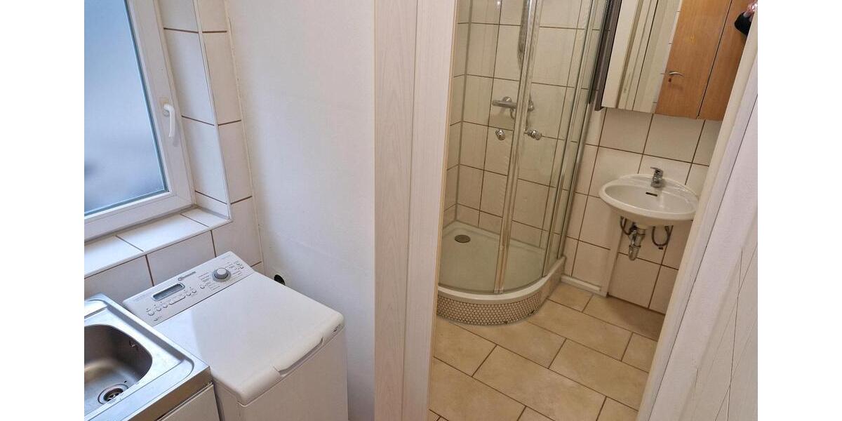 Erdgeschoßwohnung Weinstadt - 1 Zimmer, 30 m&sup2;, 690&euro; | Angebot:26256410