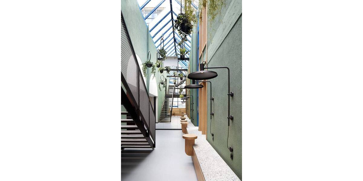 Gewerbeobjekt Stuttgart Möhringen - 2.585&euro; | Angebot:25716616