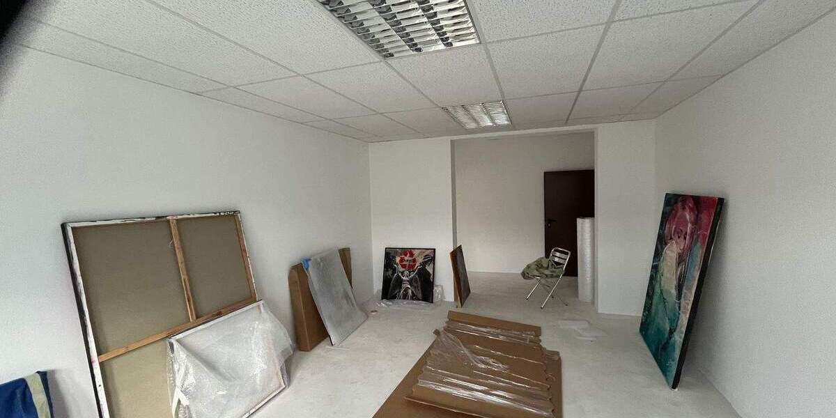 Gewerbeobjekt Renningen - 2.760&euro; | Angebot:25747339