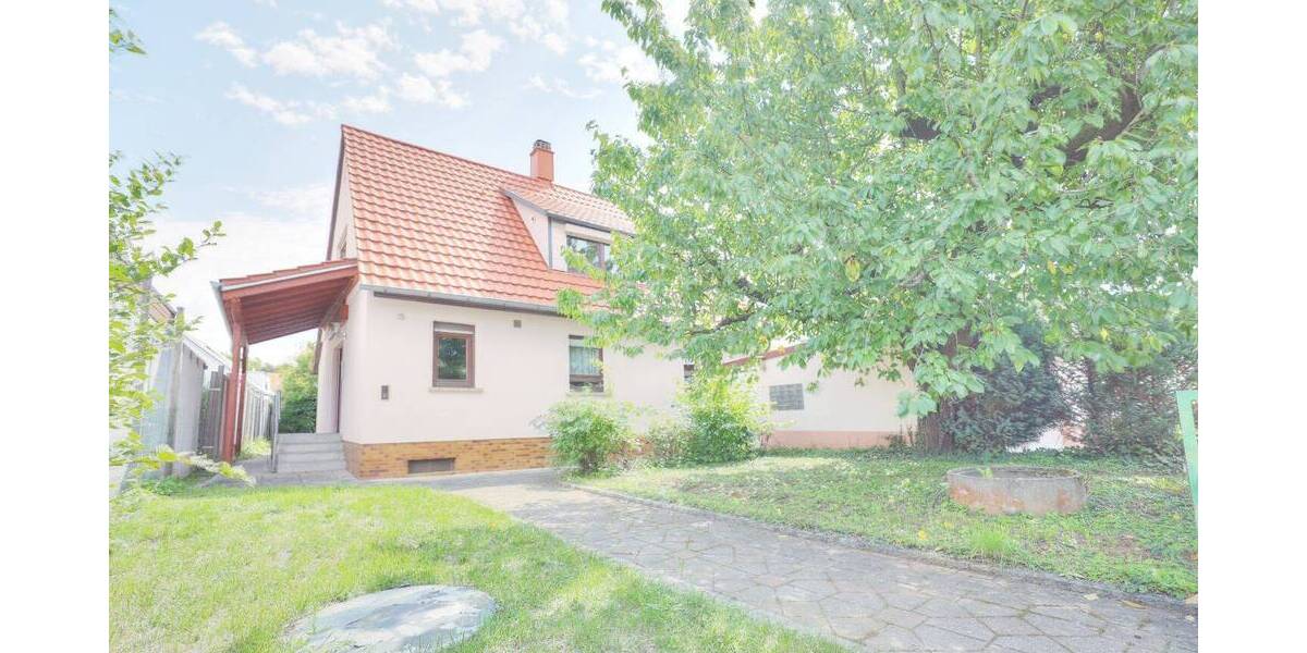 Einfamilienhaus Heilbronn - Böckingen Böckingen - 6 Zimmer, 132 m&sup2;, 485.000&euro; | Angebot:25678904