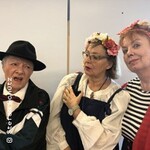 Theater der Erfahrungen - Ex & Hopp(s)