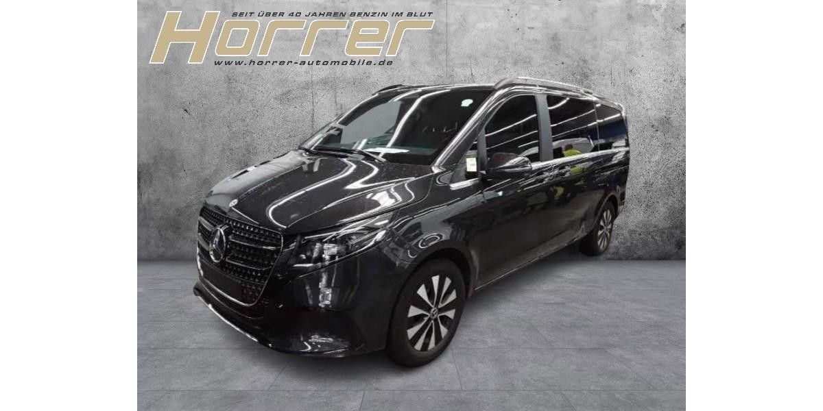 Mercedes-Benz V 300 32.200 km 69.780 &euro; Böblingen 71032