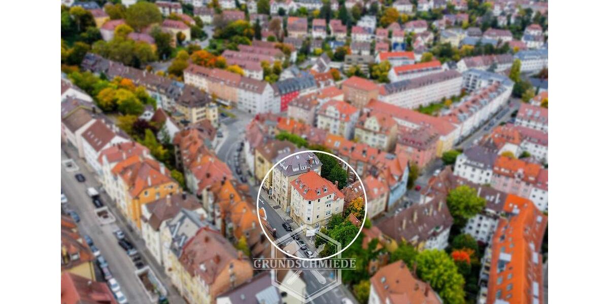 Gewerbeobjekt Stuttgart Bopser - 720&euro; | Angebot:26002997