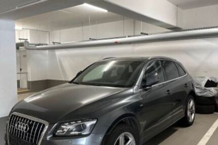 Audi Q5 224.000 km 8.950 &euro; Backnang 71522