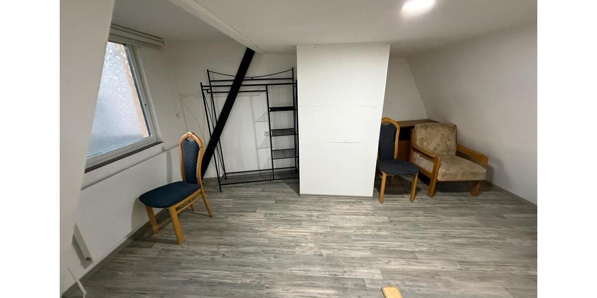 Maisonettenwohnung Waiblingen Bittenfeld - 2 Zimmer, 50 m&sup2;, 950&euro; | Angebot:26110992