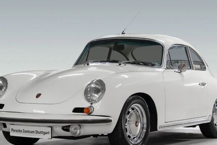 Porsche 356 62.654 km 430.000 &euro; Filderstadt 70794