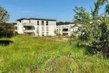 Grundstück Markgröningen - 165.000&euro; | Angebot:25457817