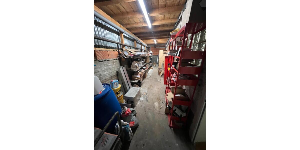 Gewerbeobjekt Benningen am Neckar - 700&euro; | Angebot:25450693