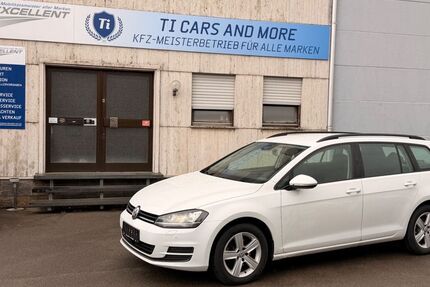 VW Golf 95.000 km 11.999 &euro; Ilsfeld 74360
