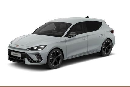 Cupra Leon 10.136 km 30.430 &euro; Stuttgart-Feuerbach 70469