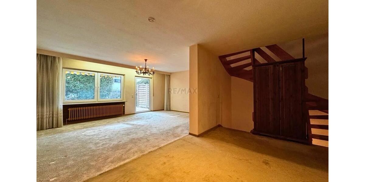 Reihenhaus Renningen - 5 Zimmer, 137 m&sup2;, 470.000&euro; | Angebot:26722168