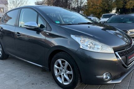 Peugeot 208 94.624 km 4.500 &euro; Fellbach 70736