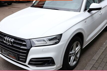 Audi Q5 95.270 km 28.380 &euro; Ostfildern 73760
