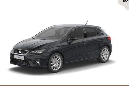 Seat Ibiza 1.505 km 21.230 &euro; Stuttgart-Feuerbach 70469